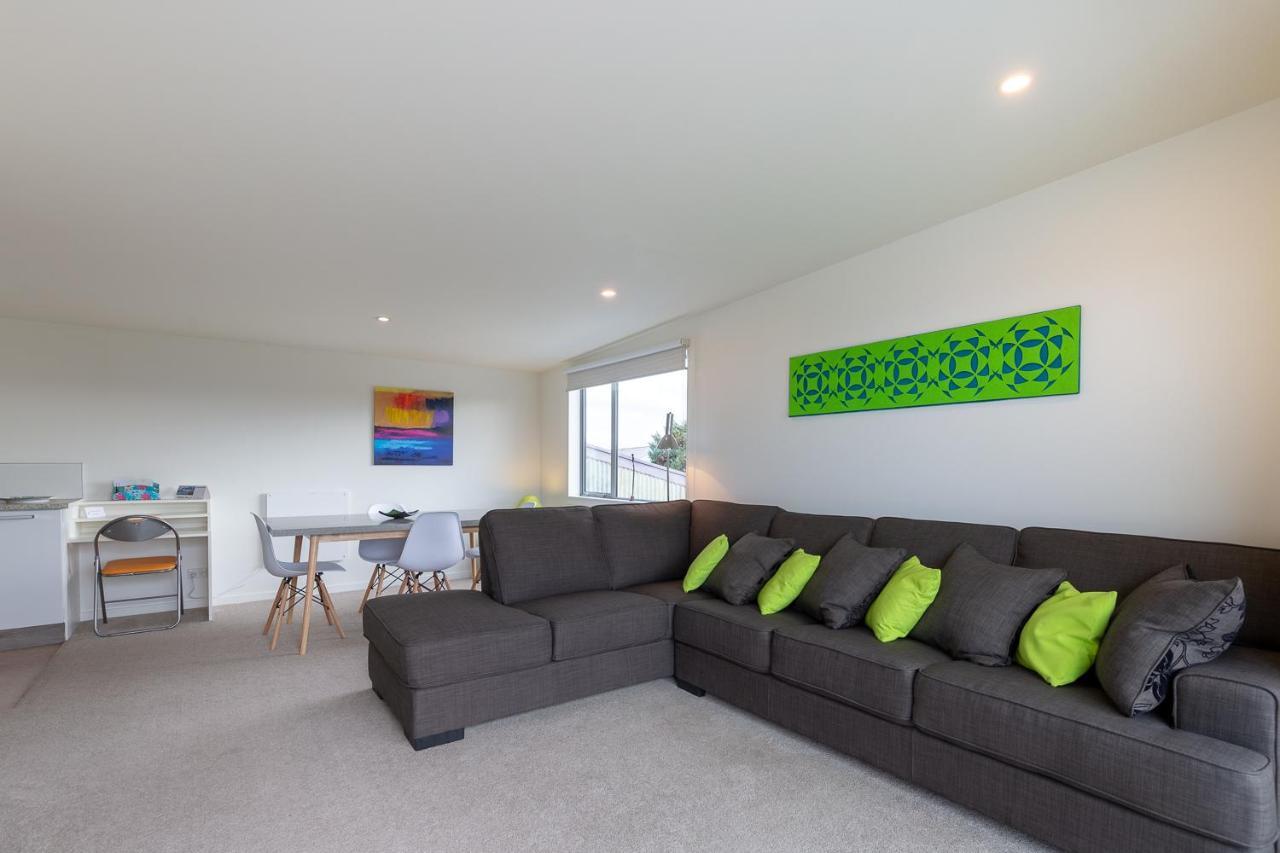 The Lookout Apartment Mapua Luaran gambar