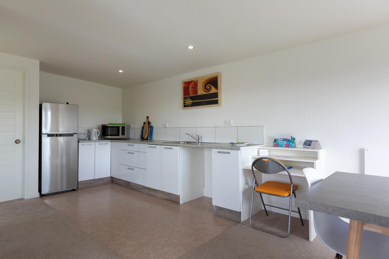 The Lookout Apartment Mapua Luaran gambar